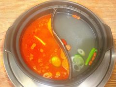 -江湖六膳門串串香(隆礼路店)