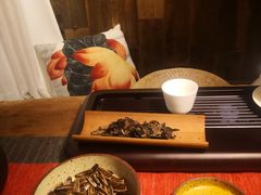 -邈墨茶馆(大兜路1号店)