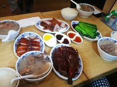 -棋哥烧鹅餐室(发昌大厦店)