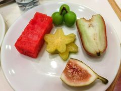 -第六季自助餐厅(甜水园店)