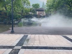 -余姚阳明温泉山庄