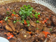 -衡厨·衡阳土菜(中南店)