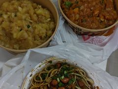 -丁家坡洋芋·观音桥好吃街A区(全国总店)