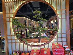 -秋色客家菜(南山店)