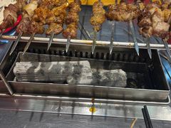 -7只羊·鲜羊肉串·地锅鸡精酿(玄武墨香路店)