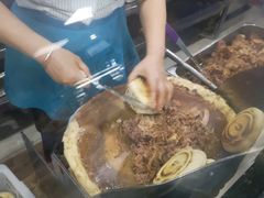 -樊记腊汁肉(竹笆市总店)