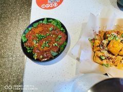 -新辣道鱼火锅(西直门店)