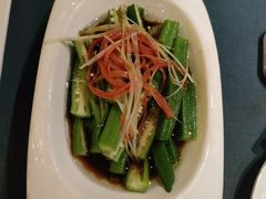 -伊带伊路新疆美食府(呼家楼店)