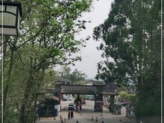 -黄龙溪古镇