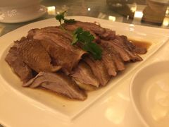 椰香鸡-潮府馆·非遗潮州菜·世纪公园(新国际博览中心店)