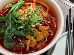 -天府豆花庄(金四季店)