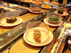 -争鲜回转寿司(东方银座店)