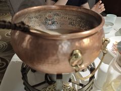 -巴音浩日娲酒楼(双林东路店)