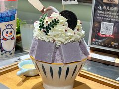 -朴太院·朝鲜族炭火烤肉(民乐园总店)