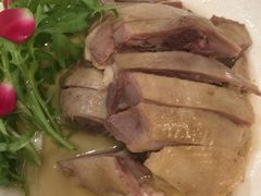 -天福苑(崇宁路店)