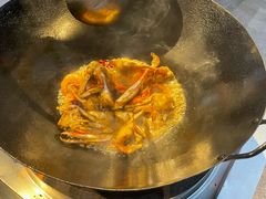 -三亚海韵度假酒店·渔人码头海鲜火锅BBQ自助餐厅·落日吧