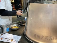 -贺庄·活鱼馆(珠吉路店)