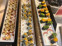 -比格比萨自助(花园路店)