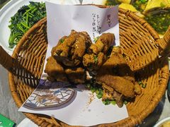 -魏铭鱼头捞饭(晋阳路店)