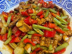 -赣南人家(顺义后沙峪亚朵店)