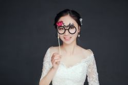 点击看大图 -天一婚纱摄影TIA STUDIO(珠海路店)