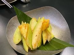 -Ameigo梅果·云贵川bistro(长宁来福士店)