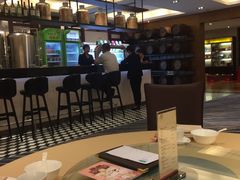 大堂-海逸海鲜酒家(古北店)