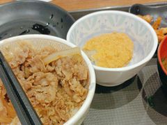 -食其家·牛丼咖喱(万达广场店)