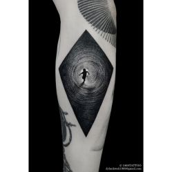 -飛凡TATTOO纹身•原创