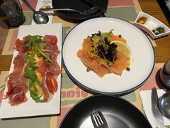 -安妮意大利餐厅(国贸店)