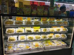 -101花果山山芭榴莲(史密斯街店)
