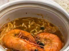 -南山鲜虾面·活鲜小馆·海味大连菜(南山总店)