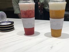 -奈雪的茶(湖滨银泰in77C区PRO店)