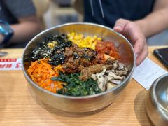 -米村拌饭(通州万达店)