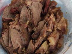 -满族八旗正宗牛肉面