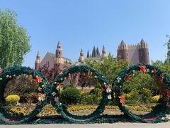 -安徒生童话乐园