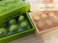 -好利来(上海虹桥新天地Lab主题店)