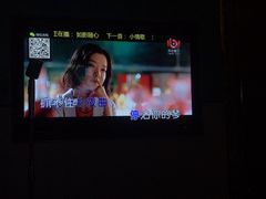 -K+全国连锁KTV(绿地缤纷天地店)