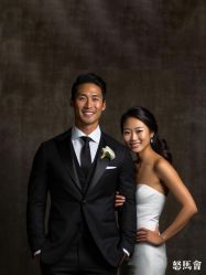 -怒马会 全麻衬西装高级定制