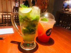 -春熙台韩国料理·章鱼肥牛(西丽店)