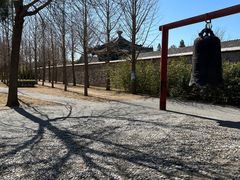 -大钟寺古钟博物馆
