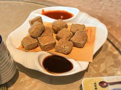 -绍兴老味道·非遗门店(银泰城店)