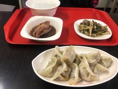 -江东饺子馆(江东路店)