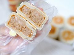 鲜肉月饼-长发西饼(道前店)