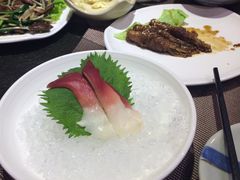 -福樱兰海鲜放题铁板烧(加州店)