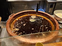 -天ぷら定食まきの(難波千日前店)
