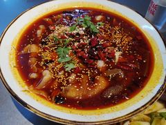 -馬伍旺川菜(江北虹悦城店)