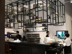 大堂-时间仓(湘江世纪城店)