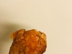 -潘老板炸鸡(河西万达店)