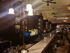 -LONG BAR 廊吧(外滩华尔道夫酒店)